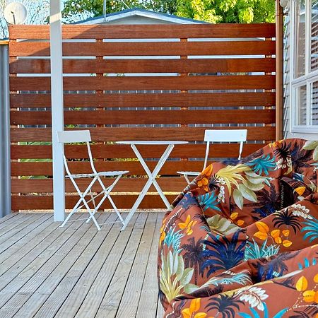 Miami One One Villa Oneroa Екстериор снимка