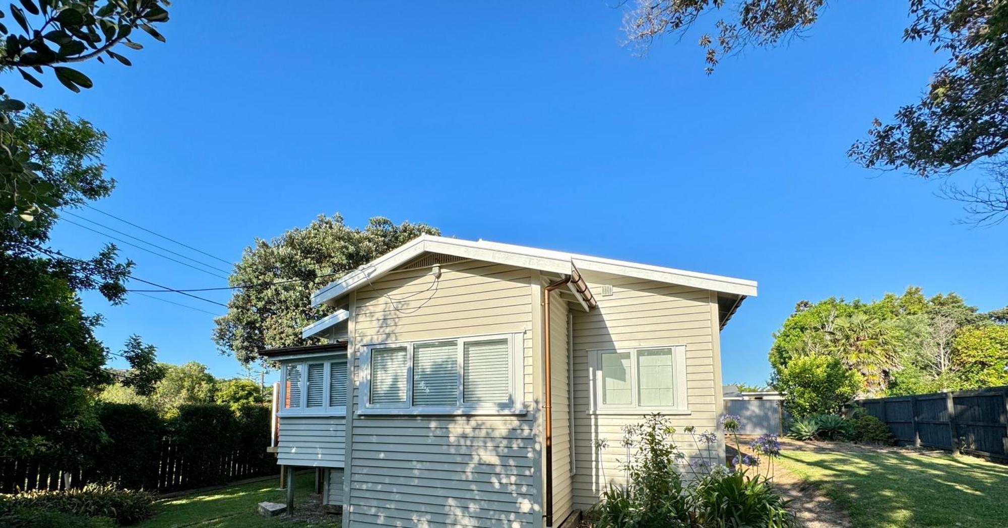 Miami One One Villa Oneroa Екстериор снимка