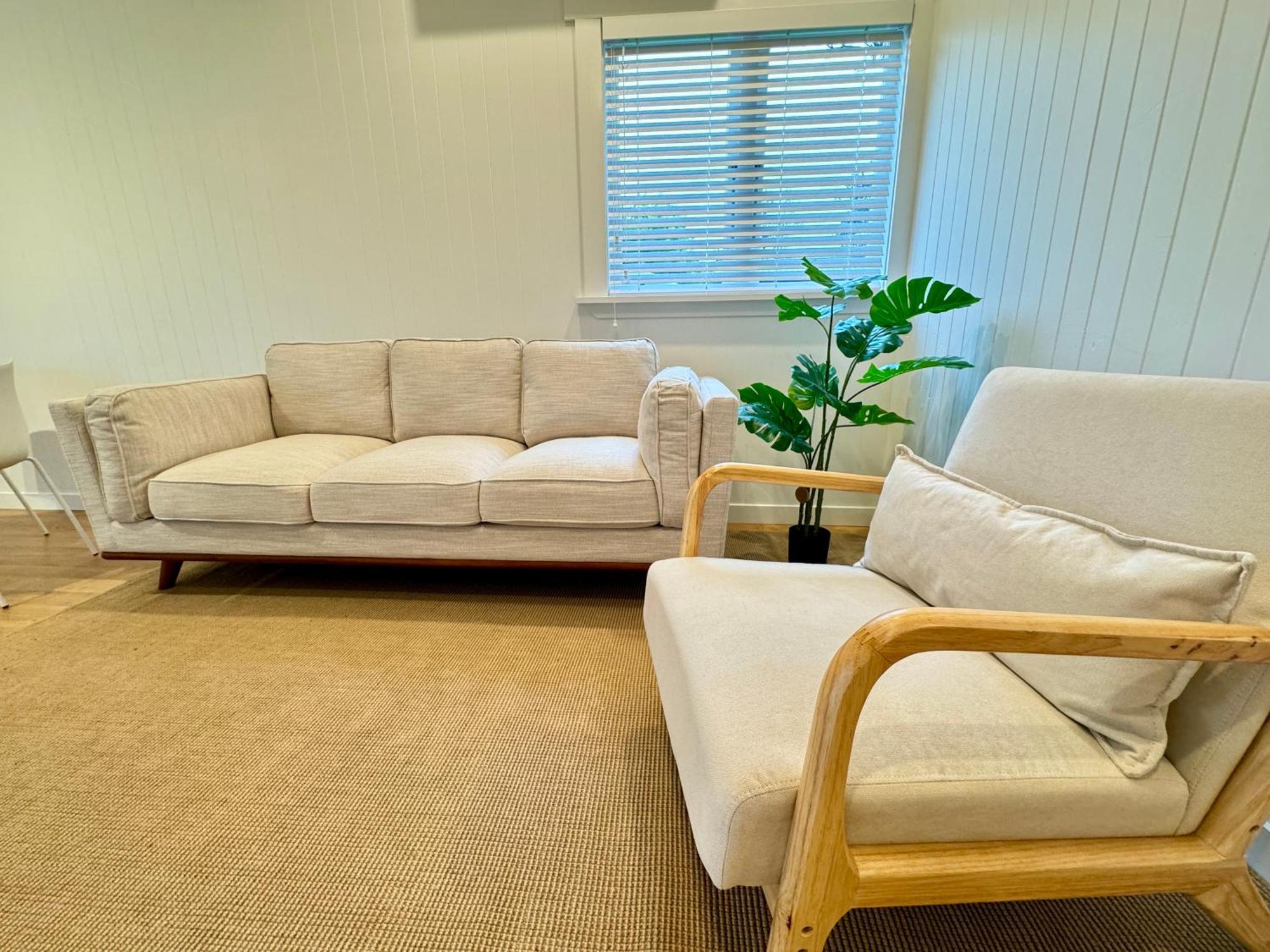 Miami One One Villa Oneroa Екстериор снимка