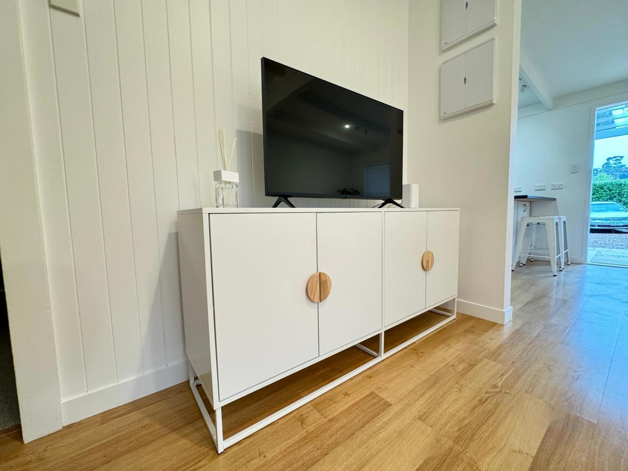Miami One One Villa Oneroa Екстериор снимка
