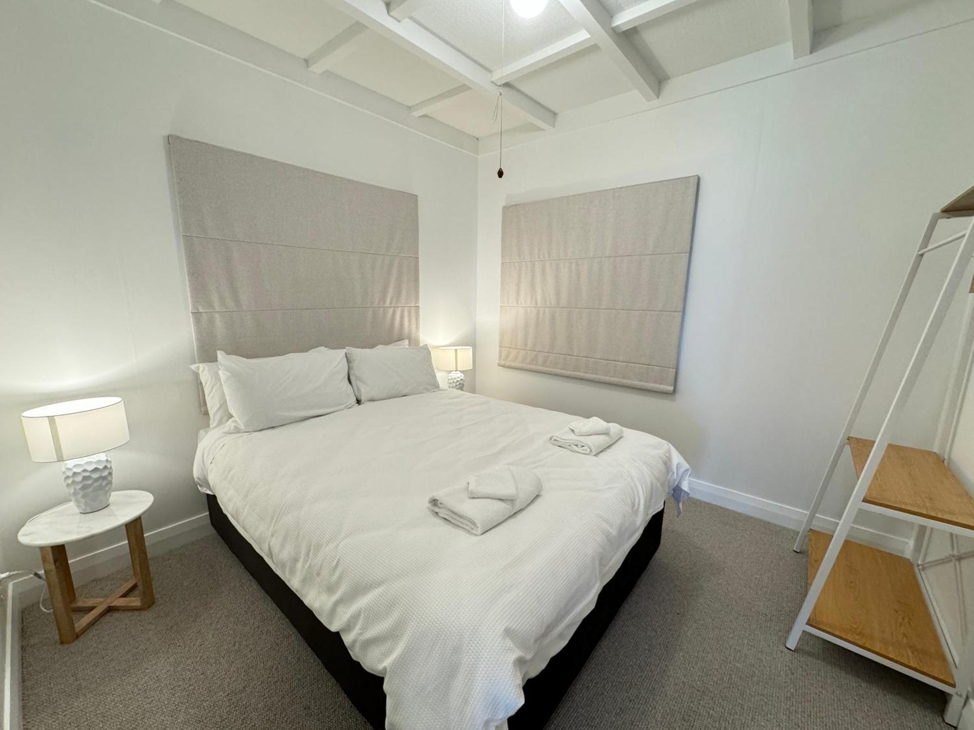Miami One One Villa Oneroa Екстериор снимка