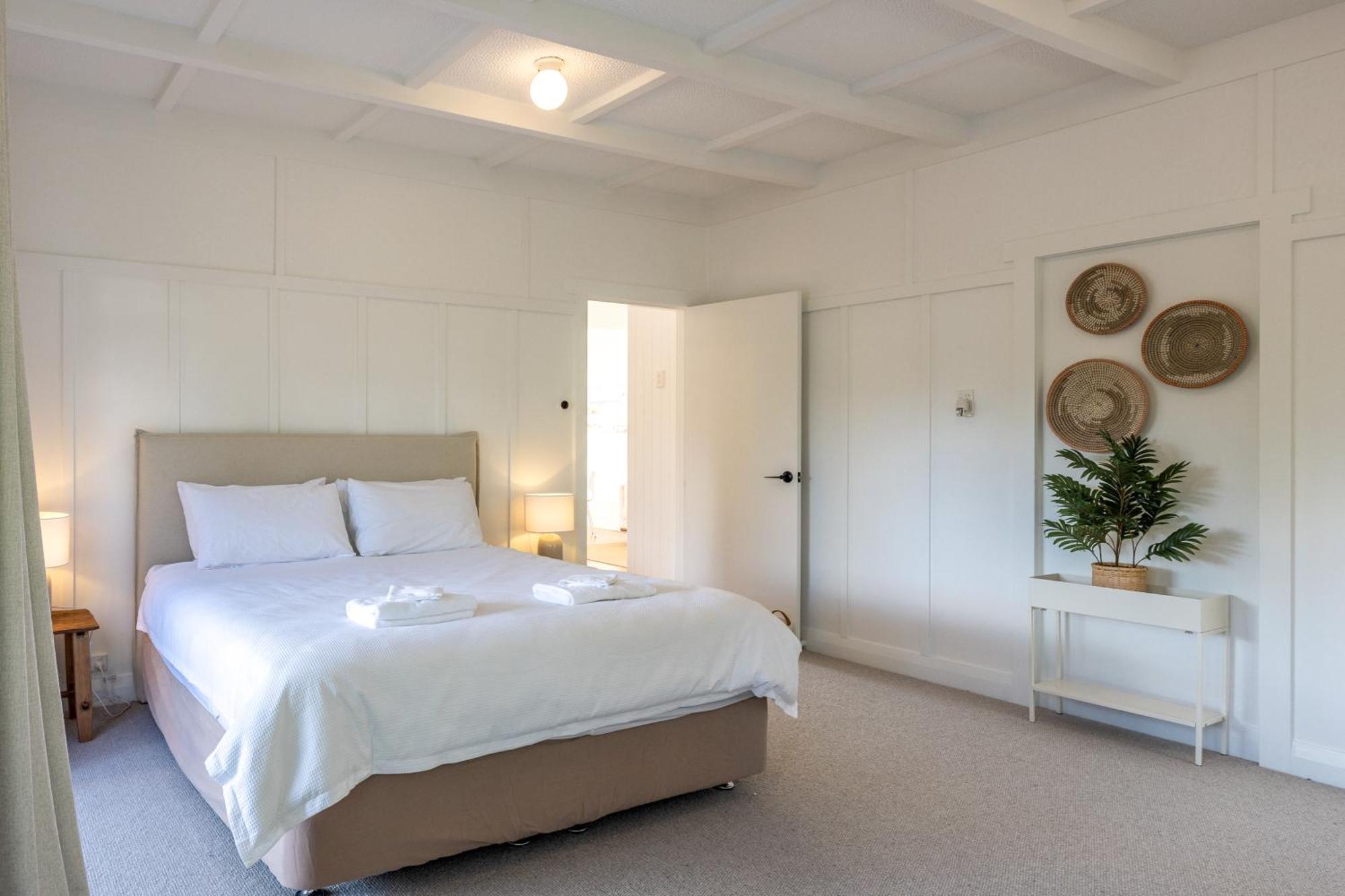 Miami One One Villa Oneroa Екстериор снимка