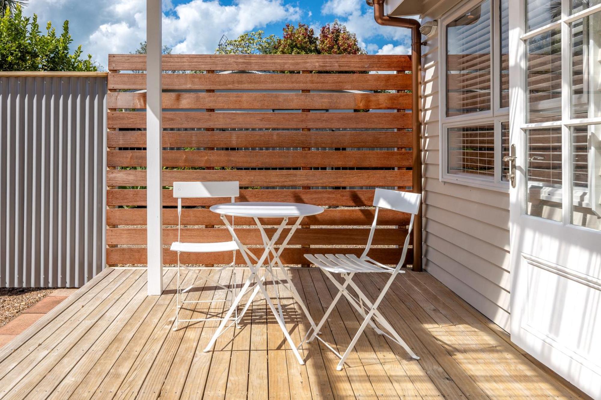 Miami One One Villa Oneroa Екстериор снимка