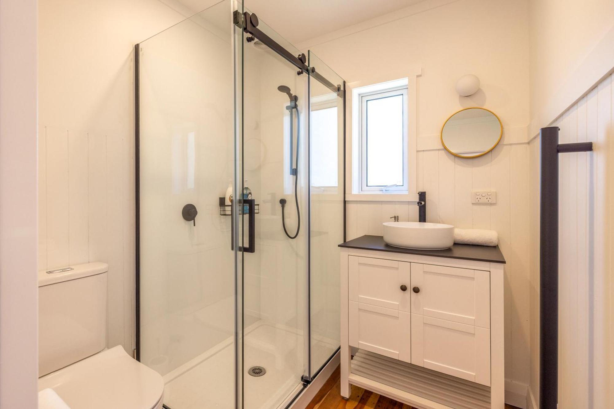 Miami One One Villa Oneroa Екстериор снимка